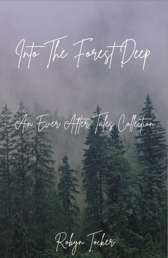 Into the Forest Deep