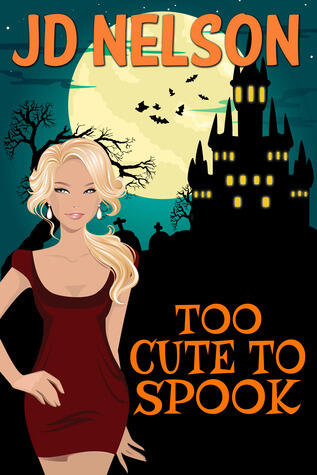 Too Cute to Spook