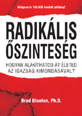 Radikális őszinteség