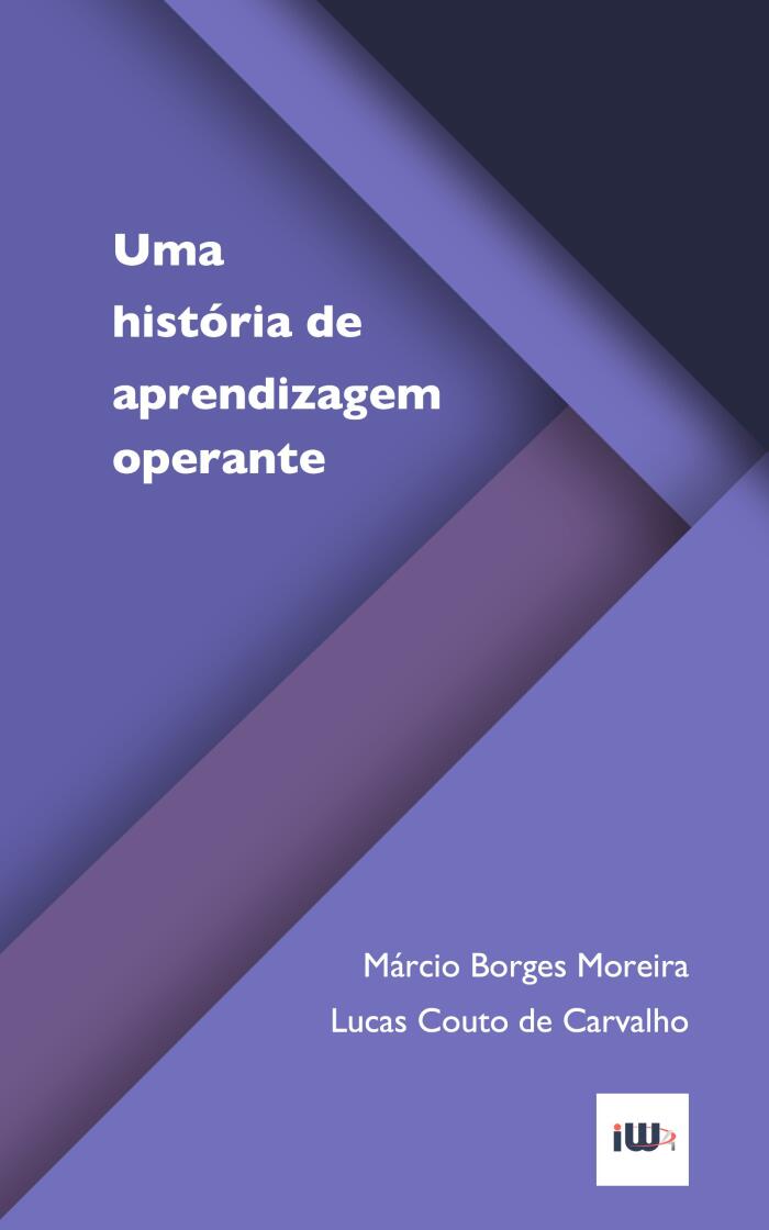 Uma História de Aprendizagem Operante