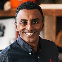 Marcus Samuelsson