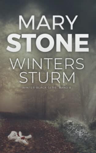 Winters Sturm (Winter-Black-Serie)