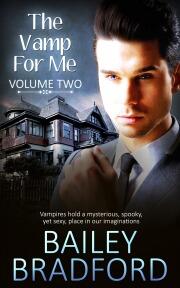 The Vamp for Me: Vol 2