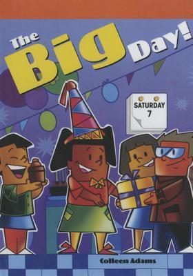 The Big Day