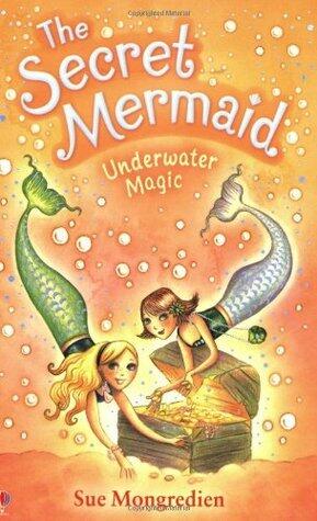 Underwater Magic