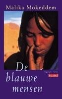 De blauwe mensen
