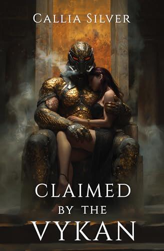 Claimed by the Vykan: An Alien Abduction Romance