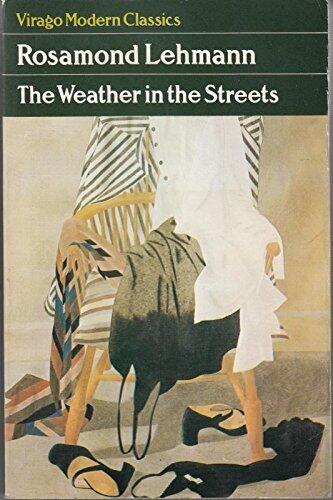 The Weather in the Streets