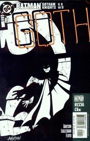 Batman Gotham Knights #1