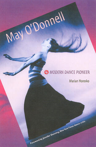 May O'Donnell: Modern Dance Pioneer