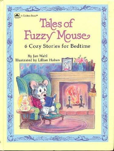 Tales of Fuzzy Mouse