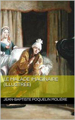 Le Malade imaginaire