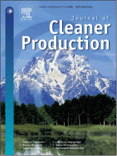 Involvement of final architecture diploma projects in the analysis of the UPC buildings energy performance as a way of teaching practical ... article from: Journal of Cleaner Production]
