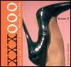 XXXOOO: Love and Kisses from Annie Sprinkle, Volume 2