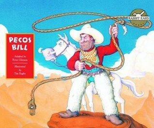 Pecos Bill