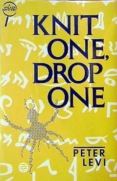 Knit One, Drop One