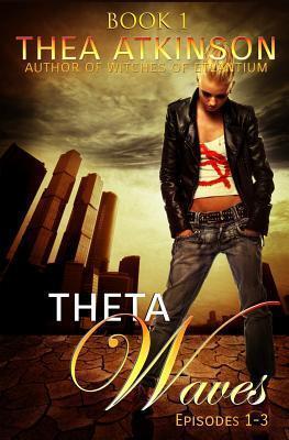 Theta Waves Book 1
