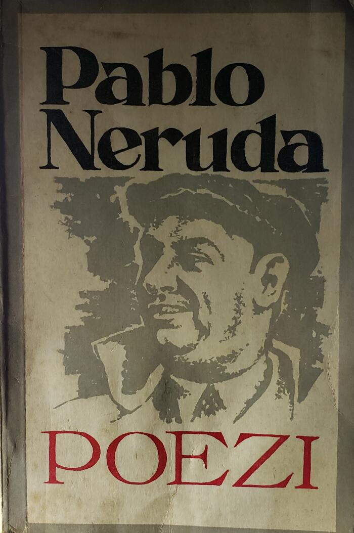 Poezi të zgjedhura