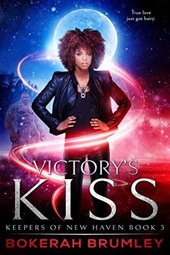Victory's Kiss