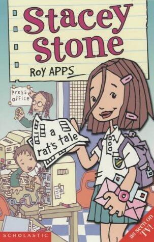 Stacey Stone: A Rat's Tale