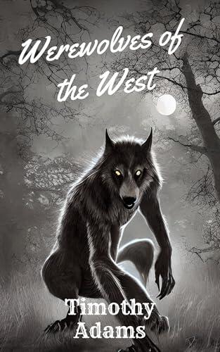 Werewolves of the West