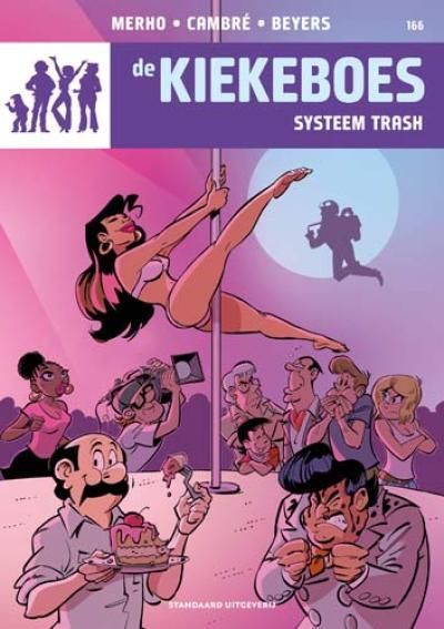 Systeem Trash