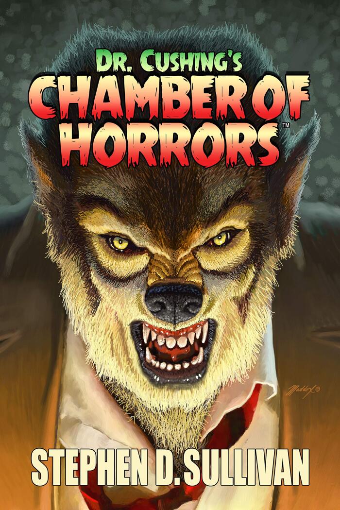 Dr. Cushing's Chamber of Horrors