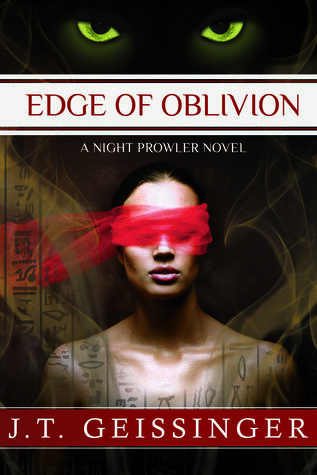 Edge of Oblivion