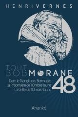 Tout Bob Morane 48