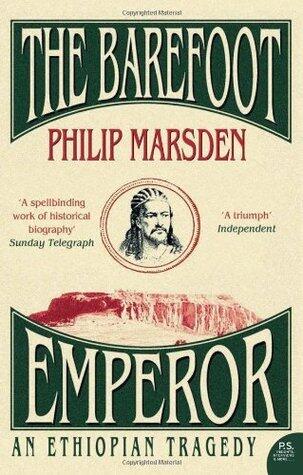 BAREFOOT EMPEROR PB
