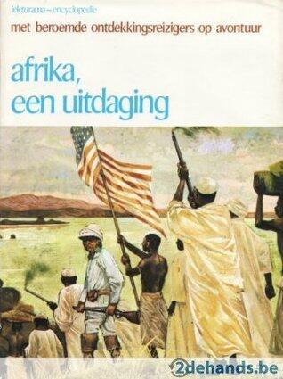 Afrika, een uitdaging