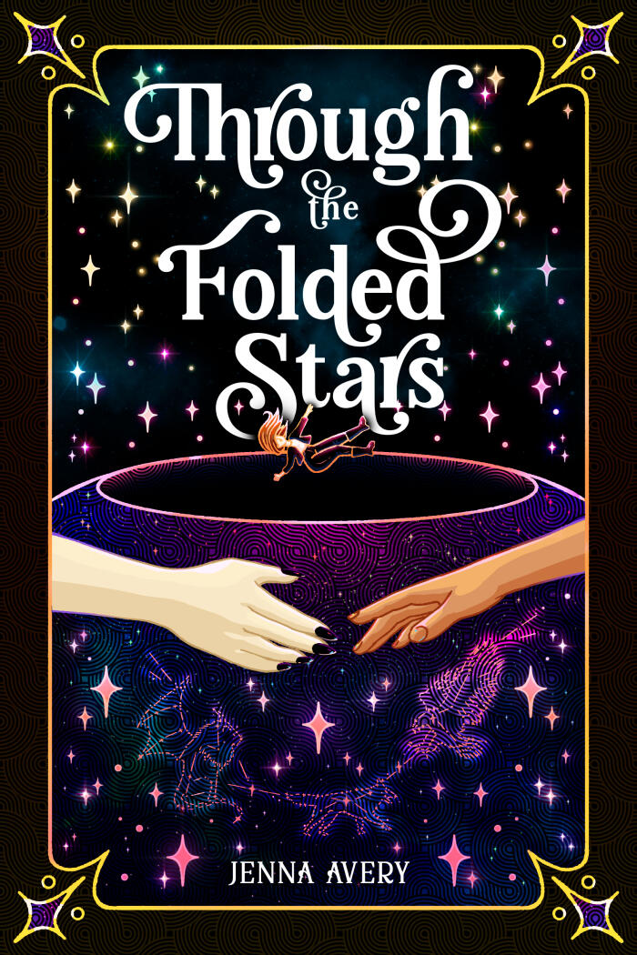 Through The Folded Stars