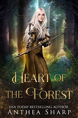 Heart of the Forest: Herz des Waldes (Die Dunkelwald-Trilogie)