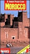 Insight Pocket Guide Morocco