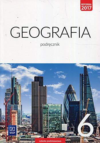 Geografia 6 Podrecznik: Szkola podstawowa