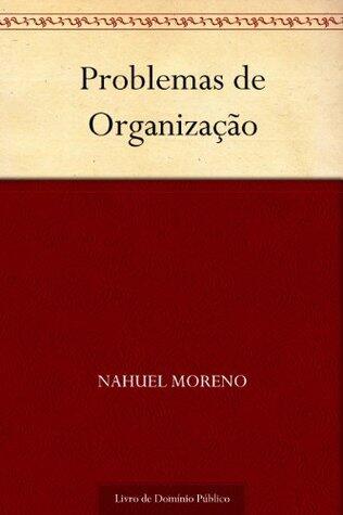 Problemas de Organização