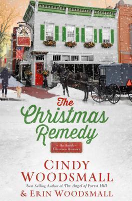 An Amish Christmas Romance