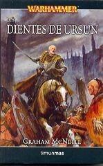 Los dientes de Ursun