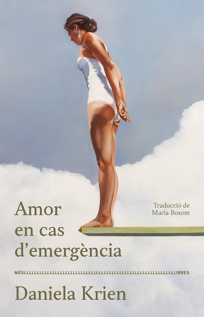 Amor en Cas d'Emergència