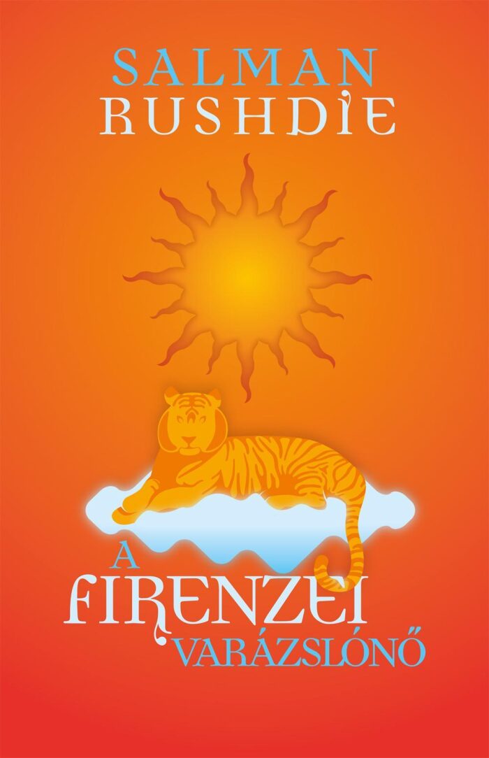 A ​firenzei varázslónő