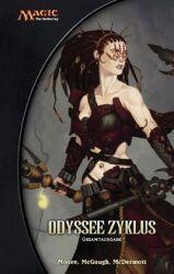 Magic: The Gathering (Odyssee-Zyklus)