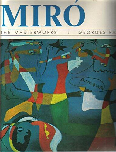 Miró: The Masterworks