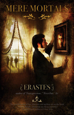 Mere Mortals: a novel