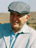 Harry C. Boyte