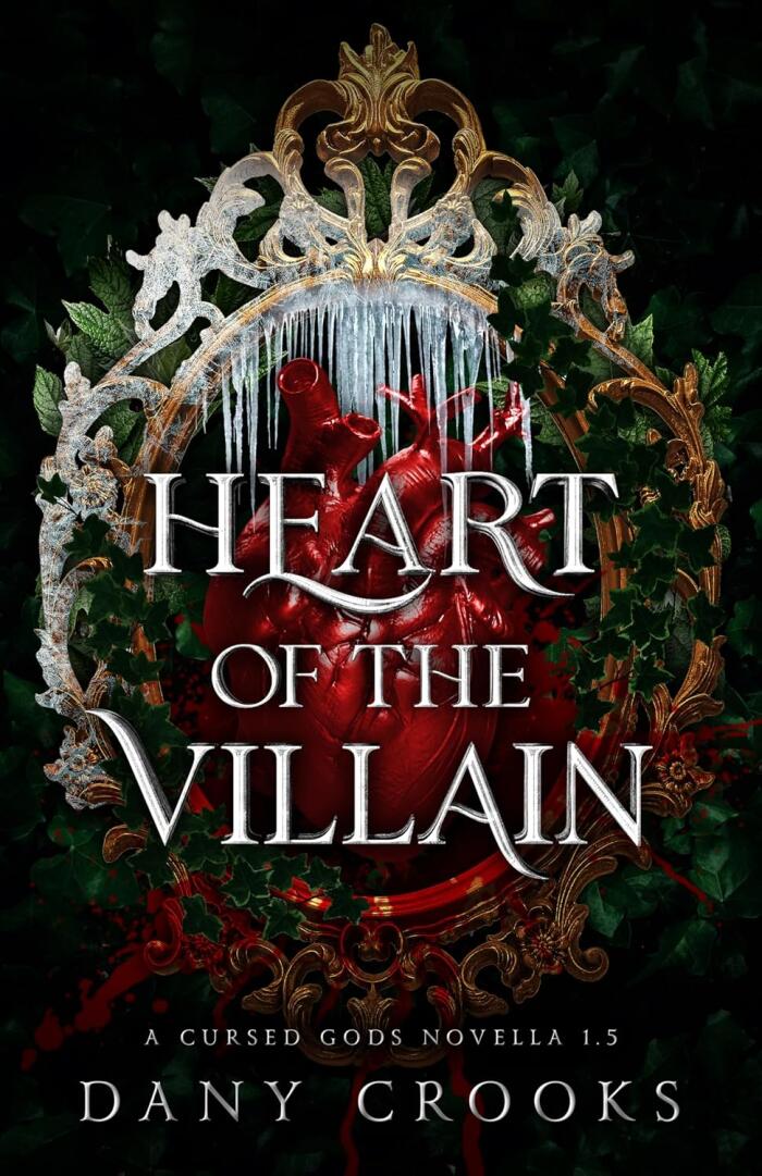 Heart of the Villain