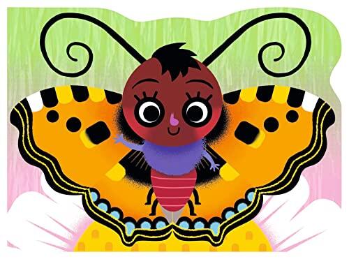 Le papillon