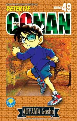 Detektif Conan 49
