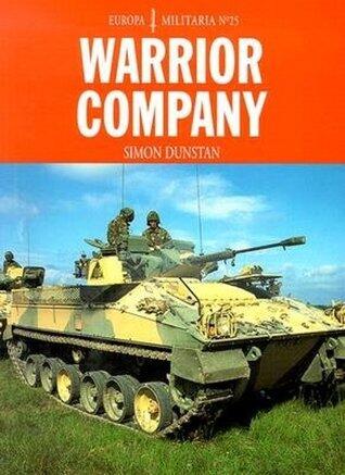 Warrior Company