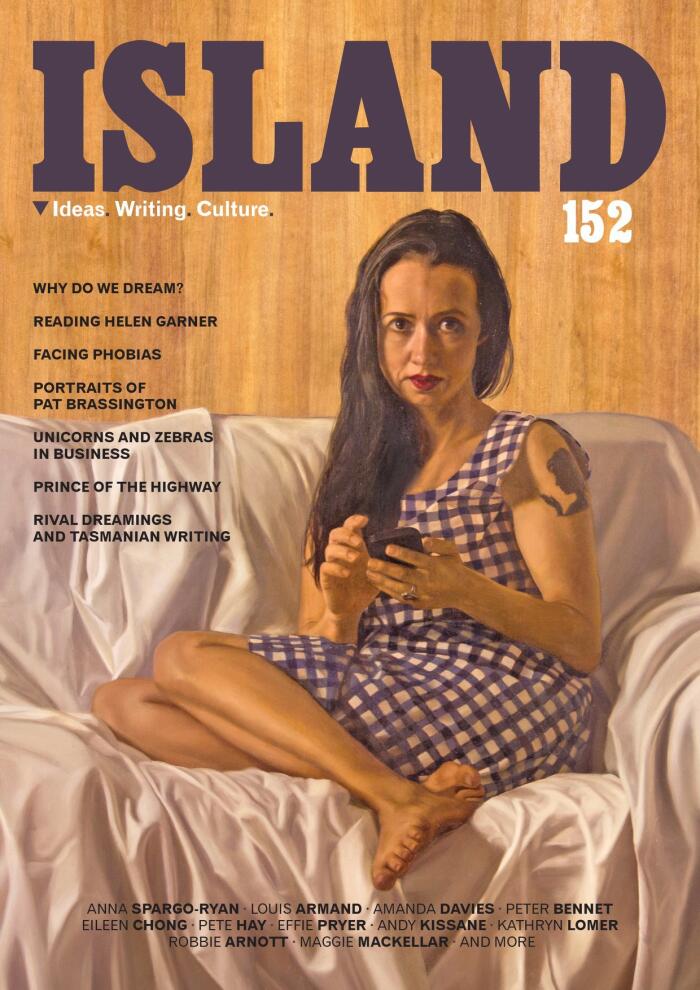 Island Magazine, Issue 152