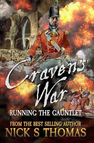 Running the Gauntlet